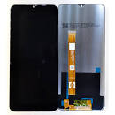 OPPO REALME C11/C12/ C15/A15-2020/A16K  COMP LCD